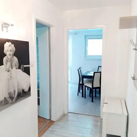 Apartment In Prague *