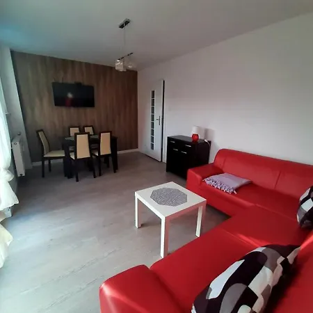 Apartment In Prague Praha