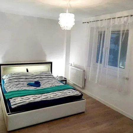 Apartment In Prague *