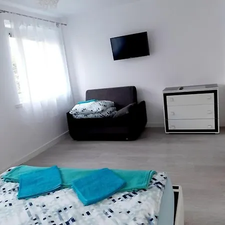 Apartment In Prague * Praha